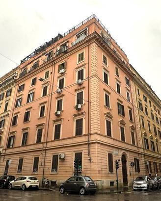 Appartamento di 28 m² con 1 locale a Roma