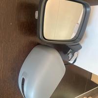 Specchietto retrovisore jeep