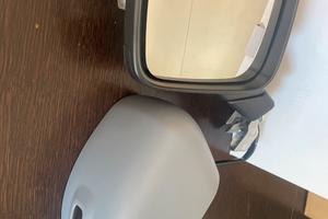 Specchietto retrovisore jeep