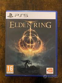 Elden Ring PS5
