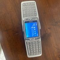 Nokia e70