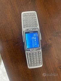 Nokia e70