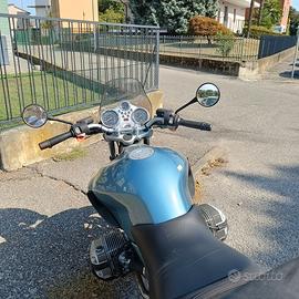 Moto BMW XD