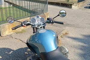 Moto BMW XD