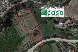 Rif.TA57-Terreno agricolo San Cataldo