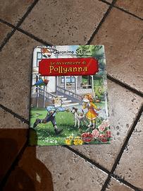 Le avventure di Pollyanna di Geronimo Stilton