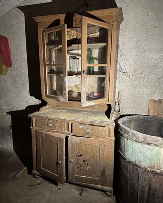 Arredamento vario vintage