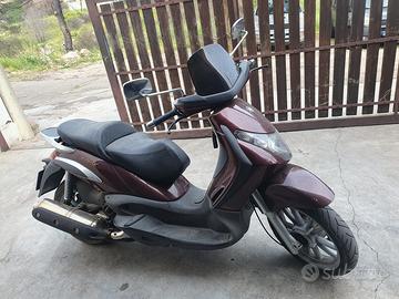 beverly  400 piaggio