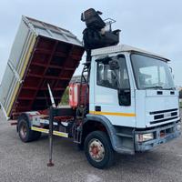 Iveco 120E15 EURO 5