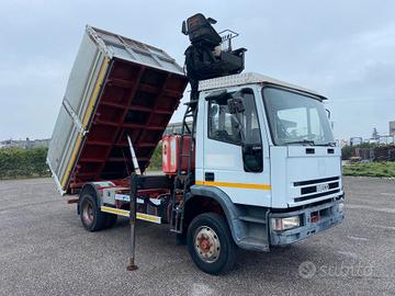 Iveco 120E15 EURO 5