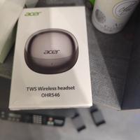 auricolari acer