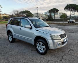 Suzuki Grand Vitara 5 porte 1.9 DDis 4×4