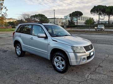 Suzuki Grand Vitara 5 porte 1.9 DDis 4×4