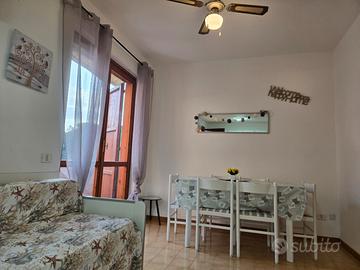 Mare e Pineta Arboriamar Platamona