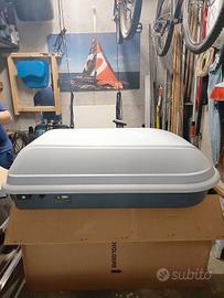 box o baule per auto