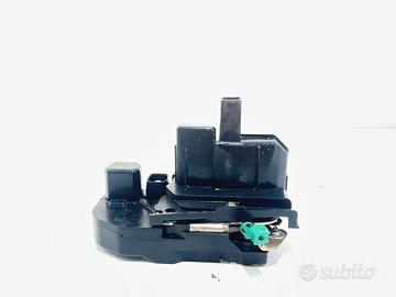 SERRATURA ANTERIORE DESTRA JEEP Grand Cherokee 2°