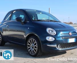 FIAT 500 500 1.0 70cv Hybrid Dolcevita