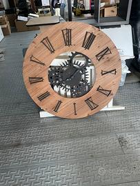 Orologio a parete maison du monde