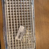 Griglia areazione Madel bocchette