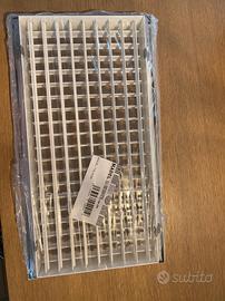 Griglia areazione Madel bocchette