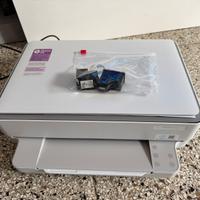 HP Envy 6032e - Bianca