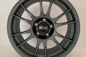 Cerchi in lega OZ Racing Ultraleggera 8x17 Subaru