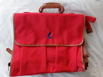 borsa k-way per bici 