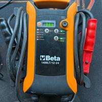 Avviatore ultraleggero beta 1498 12-24