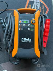 Avviatore ultraleggero beta 1498 12-24