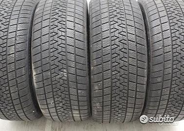 4 gomme usate 265 60 18