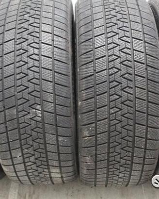 4 gomme usate 265 60 18