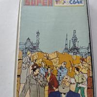 Cassetta giochi per Commodore VIC 20