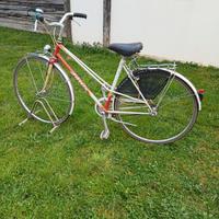 Bicicletta da donna Atala