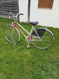 Bicicletta da donna Atala