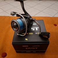 Mulinello Tubertini Ryobi Dust - 3000