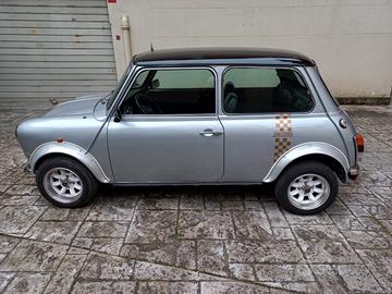 ROVER Mini cooper - 1993