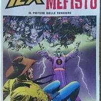 Tex contro mefisto- il potere delle tenebre