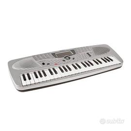Tastiera Digitale Compatta Medeli MC-37A