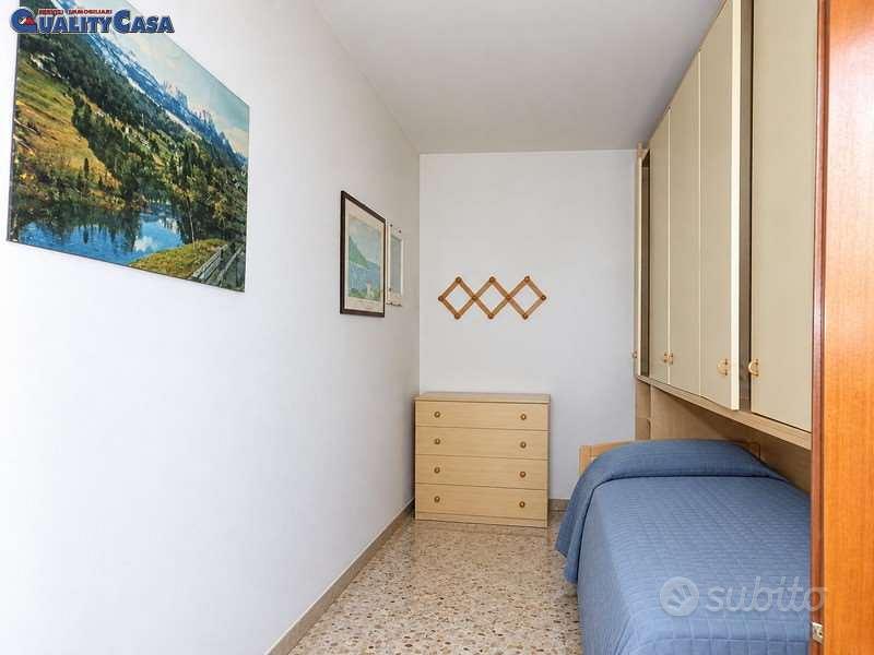 Appartamento – Mergo, Angeli di Mergo - Vista 4