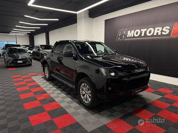 Isuzu D-Max N60 1.9 aut. BB+ Cab PREZZO REALE GAR.