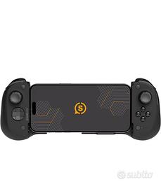 Corsair SCUF NOMAD Controller iPhone *Nero BT5.0