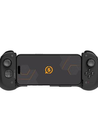 Corsair SCUF NOMAD Controller iPhone *Nero BT5.0