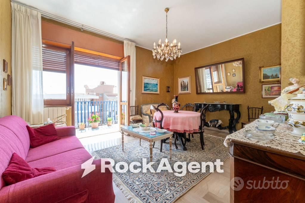 Appartamento – Aci Castello, Cannizzaro - Vista 2