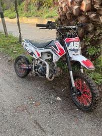PiT bike 125cc