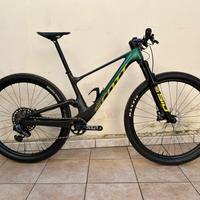 Scott Spark RC Team Issue - Taglia (M)