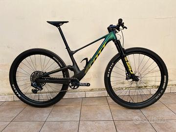 Scott Spark RC Team Issue - Taglia (M)
