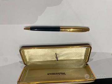 Penna waterman