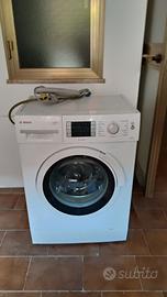 lavatrice 