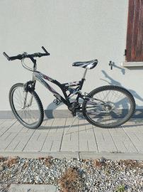 Mountain bike "26