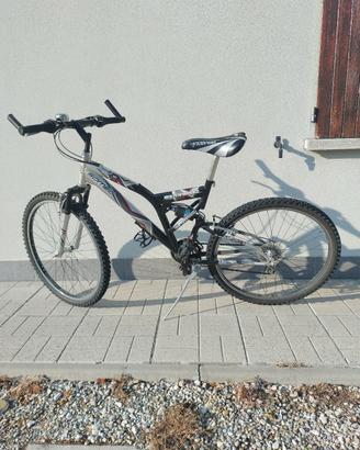 Mountain bike "26